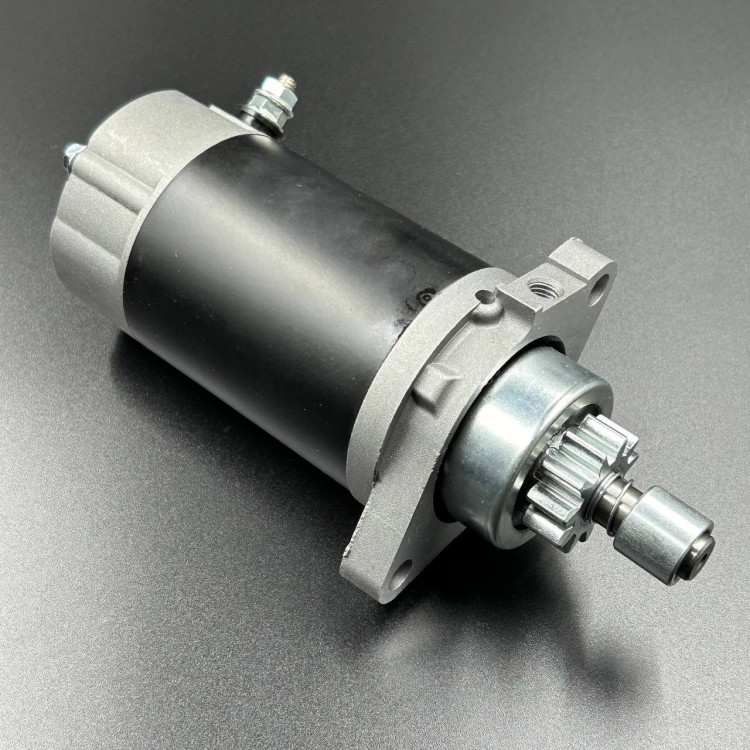 Электростартер Yamaha 9.9-50 (6J4-81800-00) (SYS), арт. 6F5-81800-10-K,          SYS 