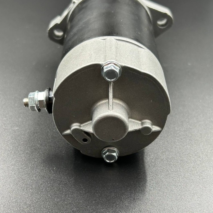 Электростартер Yamaha 9.9-50 (6J4-81800-00) (SYS), арт. 6F5-81800-10-K,          SYS 