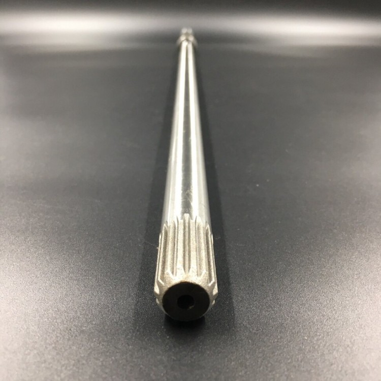 Вал торсионный Yamaha 25-30, F20-25 (L) (Sinera), арт. 61N-45510-10-TW,          SINERA 