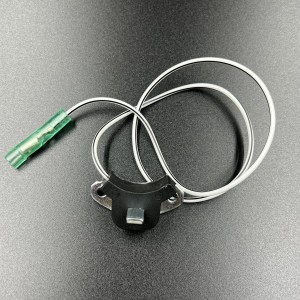 Катушка момента искрообразования Yamaha 25-30 (YUELANG)