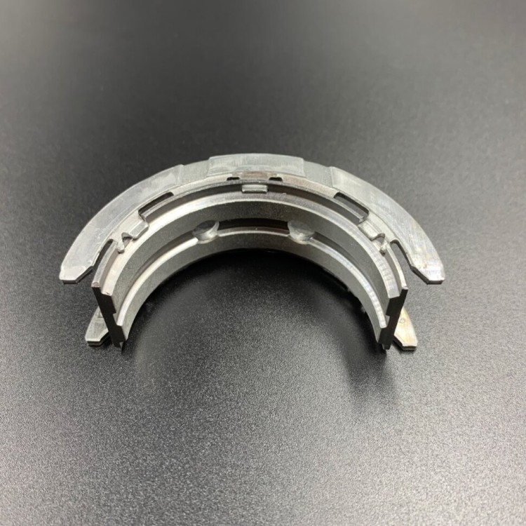 Вкладыш коренной Yamaha F75-115 (Green) (67F-11418-00) (Yamaha), арт. 67F-11418-00,          YAMAHA 