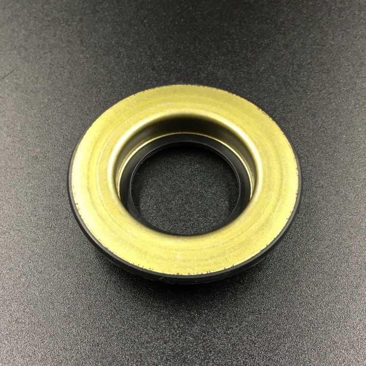 Крышка сальников торсионного вала Yamaha 115-250, F75-275 (Omax), арт. 6E5-45344-00-TW,          Omax 