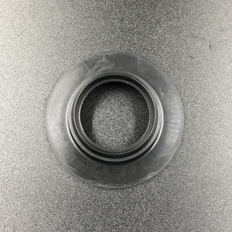 Крышка сальников торсионного вала Yamaha 115-250, F75-275 (Omax), арт. 6E5-45344-00-TW,          Omax 