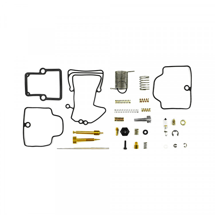 Ремкомплект карбюратора  для Ski-Doo, SM-07601-ts, арт. SM-07601-ts,          Sledex 