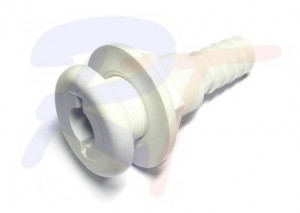 Стакан корпусной 20мм, RTJ-4271W