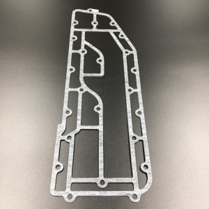 Прокладка выхлопного коллектора Suzuki DT115-140 (Suzuki)