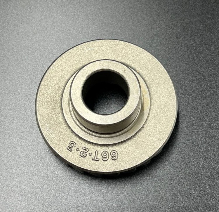 Шестерня заднего хода Yamaha 40X (66T-45571-00; 66T-45570-00)  (Osaka), арт. 66T-45570-00-TW,          OSAKA 