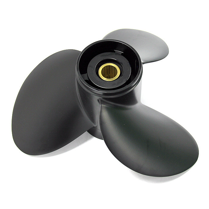 Винт гребной Solas 1612-183-19, 3x18.25x19 (L), арт. 1612-183-19,          Solas 