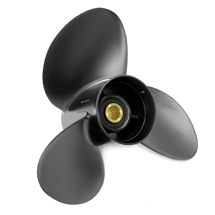 Винт гребной Solas 1612-183-19, 3x18.25x19 (L), арт. 1612-183-19,          Solas 