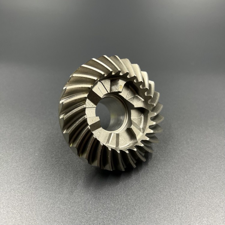 Шестерня заднего хода Yamaha 40Q (6H9-45570-00) (KACAWA), арт. 6H9-45570-00-TW,          KACAWA 