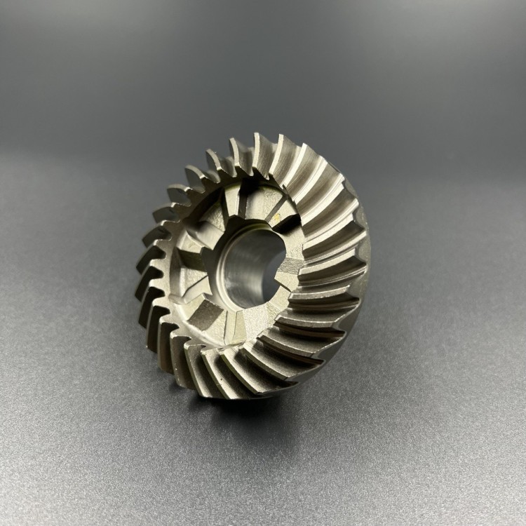 Шестерня заднего хода Yamaha 40Q (6H9-45570-00) (KACAWA), арт. 6H9-45570-00-TW,          KACAWA 