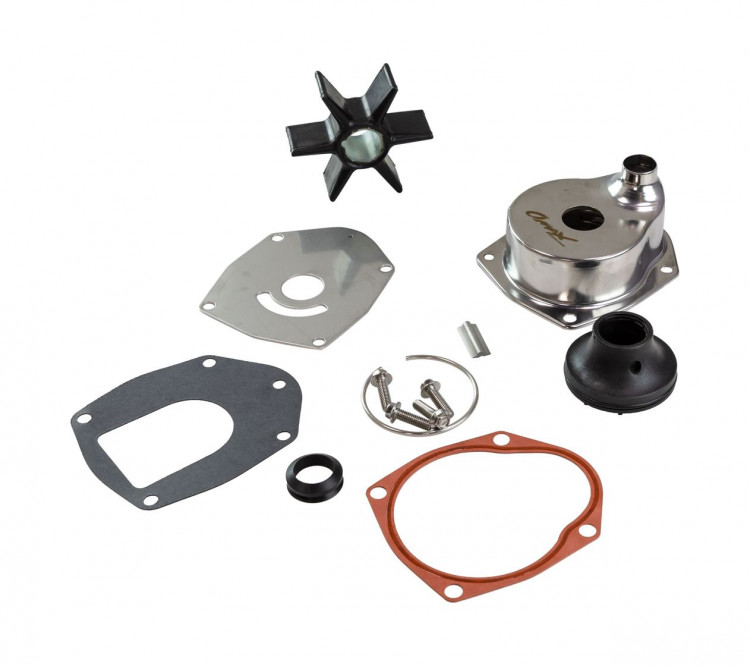 Ремкомплект помпы Mercury 135-300, Omax, арт. 817275A09_OM,          OMAX 