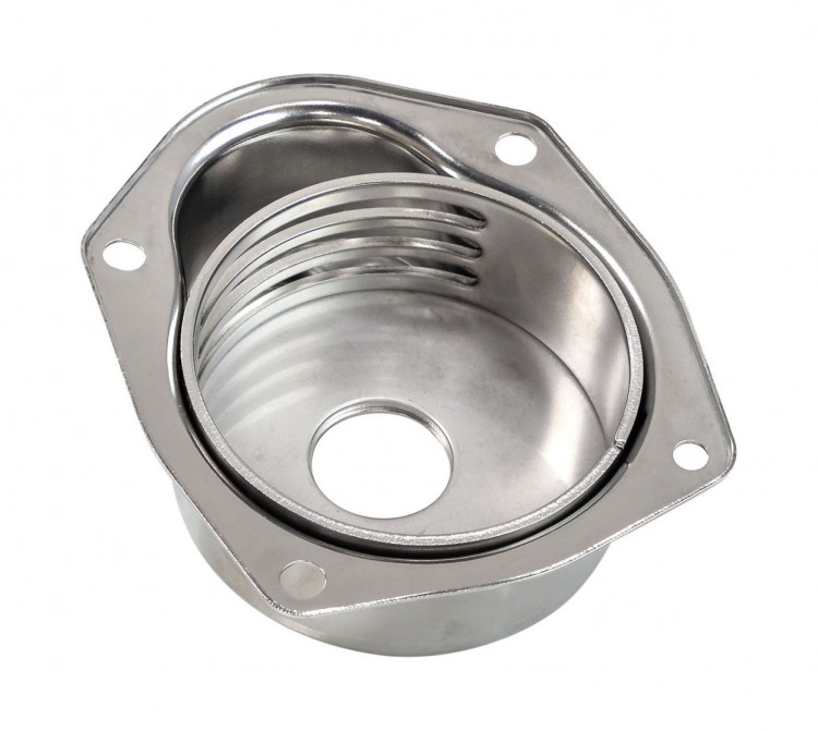 Ремкомплект помпы Mercury 135-300, Omax, арт. 817275A09_OM,          OMAX 