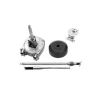 Комплект рулевого управления STR-ROTARY KT 18FT (Mercury), арт. 889930A18,          MERCURY 