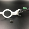 Катушка момента искрообразования Yamaha 9.9-15 (Osaka), арт. 63V-85580-01-TW,          OSAKA 