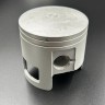 Поршневой комплект Yamaha 40X (STD) (Kacawa), арт. 66T-11631-KITS-TW,          KACAWA 