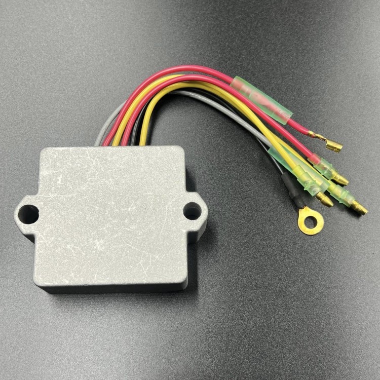 Выпрямитель-регулятор Mercury 6-20 (JSP), арт. 883072T-K,          JSP 