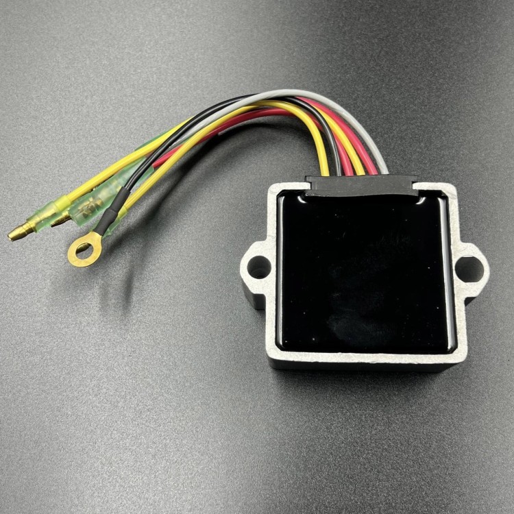 Выпрямитель-регулятор Mercury 6-20 (JSP), арт. 883072T-K,          JSP 