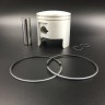 Поршневой комплект Yamaha 40X (STD), арт. 66T-11631-KIT-TW, OSAKA Поршневой комплект Yamaha 40X (STD), арт. 66T-11631-KIT-TW, OSAKA
