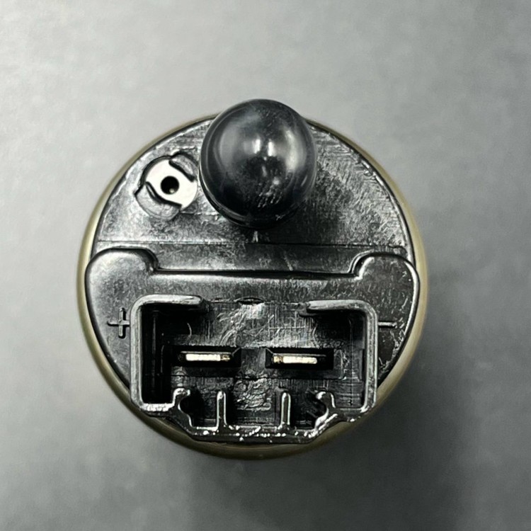 Комплект насосов с фильтром Mercruiser (866169T01,864650A13,8M0047215)  (JSP), арт. 866170A01-K,          JSP 