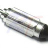 Игла запорная поплавковой камеры Yamaha 25B, 25V, 30G, 30H, F50D, 61N-14392-00-00, RTT-61N-14392-00, арт. RTT-61N-14392-00, Rivertec Игла запорная поплавковой камеры Yamaha 25B, 25V, 30G, 30H, F50D, 61N-14392-00-00, RTT-61N-14392-00, арт. RTT-61N-14392-00, Rivertec