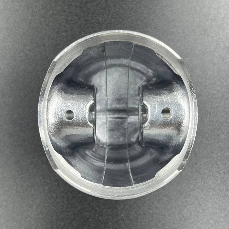 Поршневой комплект Mercury 6-15 (STD) (9747A2; 9747T2) (Osaka), арт. 784-9747A2-F-TW,          OSAKA 