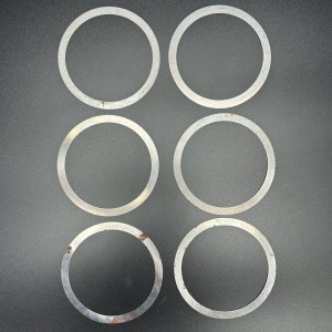 Шайбы регулировочные (комплект) MERCRUISER BRAVO ONE (15-87157A1) (Quicksilver)