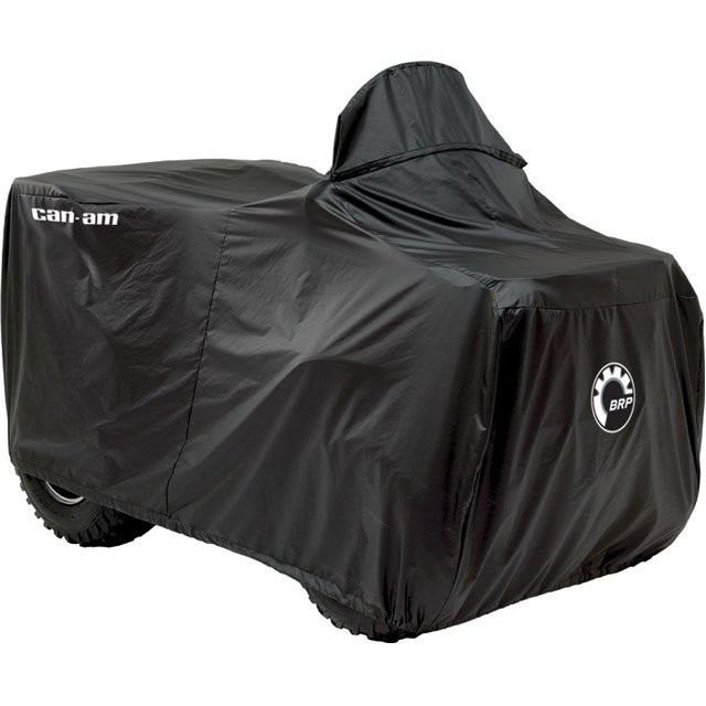 Чехол KTZ для квадроцикла BRP Can Am G1/G2 MAX, арт. 30.1.5.2.1,          KTZ 