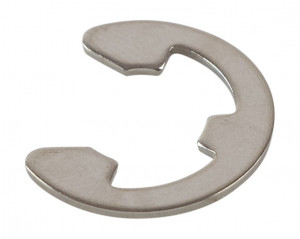 Кольцо стопорное Е-образное Yamaha