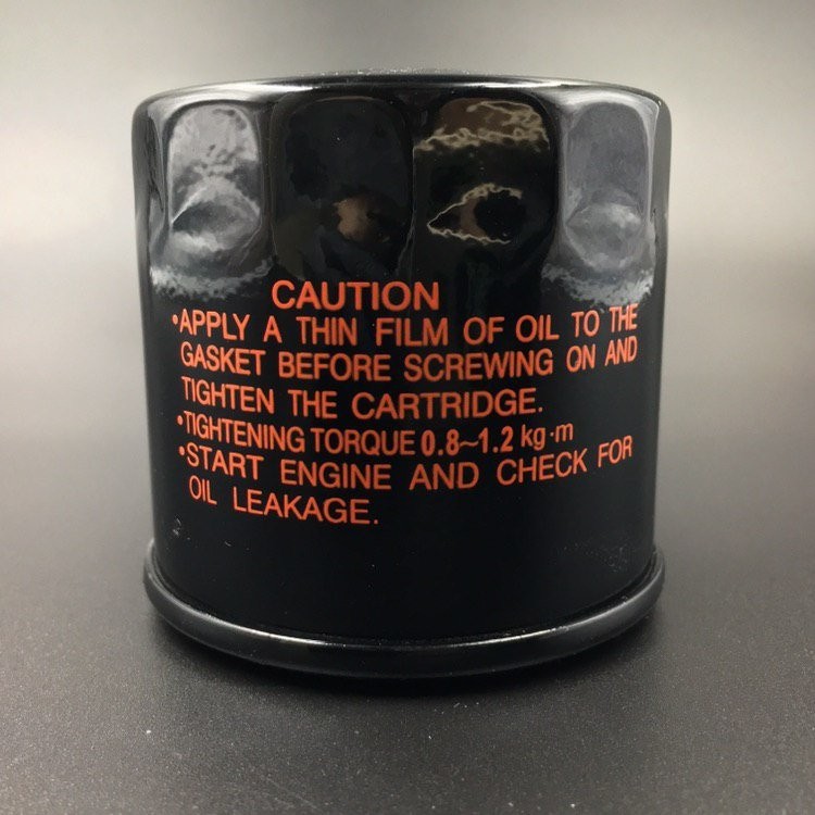 Фильтр масляный Suzuki DF115-140 (Omax), арт. 16510-92J00-TW,          OMAX 