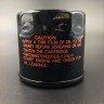 Фильтр масляный Suzuki DF115-140 (Omax), арт. 16510-92J00-TW,          OMAX 