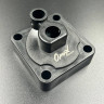 Корпус помпы охлаждения Yamaha 9.9-15, F6-15 (Omax), арт. 63V-44301-00-TW,          OMAX 