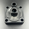 Корпус помпы охлаждения Yamaha 9.9-15, F6-15 (Omax), арт. 63V-44301-00-TW,          OMAX 