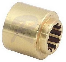 Втулка крепления гребного винта Yamaha 20-30 л/с, 689-45997-00-00, RTT-689-45997-00, арт. RTT-689-45997-00,          Rivertec 