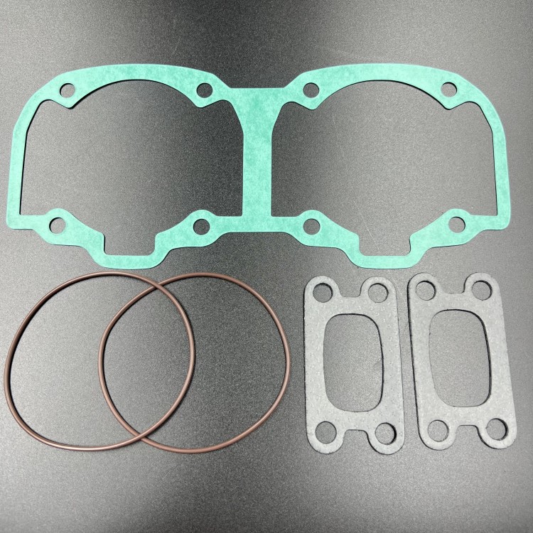 Ремкомплект двигателя SKI-DOO 550 (03-10 г.в.) (09-710277) (Sinera), арт. 710277-TW,          SINERA 