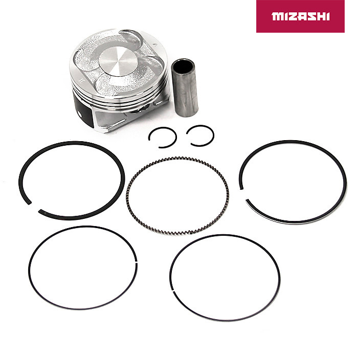 Поршень 800 см³ (поршень 2) AT-MZ1528, арт. AT-MZ1528,          MIZASHI 