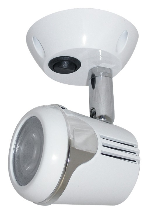 Светильник-бра, светодиодный, 12/24В, 46x41,6x38,5 мм, арт. 10250500,  