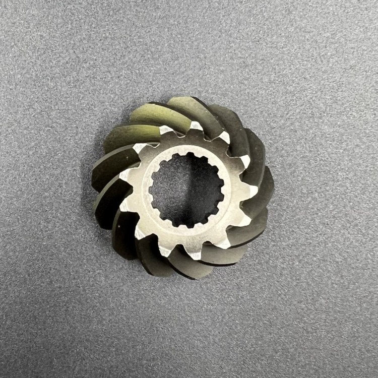 Шестерня вертикального вала (Пиньон) Tohatsu 40-50 (3C8-64020-0) (KACAWA), арт. 3C8-64020-0-TW,          KACAWA 