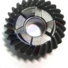 Шестерня заднего хода Yamaha 15F,15D,F15, 6E7-45571-00-00, RTT-6E7-45571-00, арт. RTT-6E7-45571-00,          Rivertec 