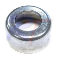 Втулка Yamaha 60F, E60H, F70A, 70B, 75A, 75C, 80B, F80A, 85A, 90A, F100A, F100C, F100D, 90389-25M00-00, арт. RTT-90389-25M00,          Rivertec 