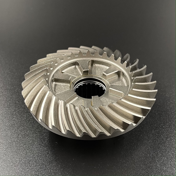 Шестерня переднего хода Yamaha F75-100 (67F-45560-00), арт. 67F-45560-00-TW,          OMAX 