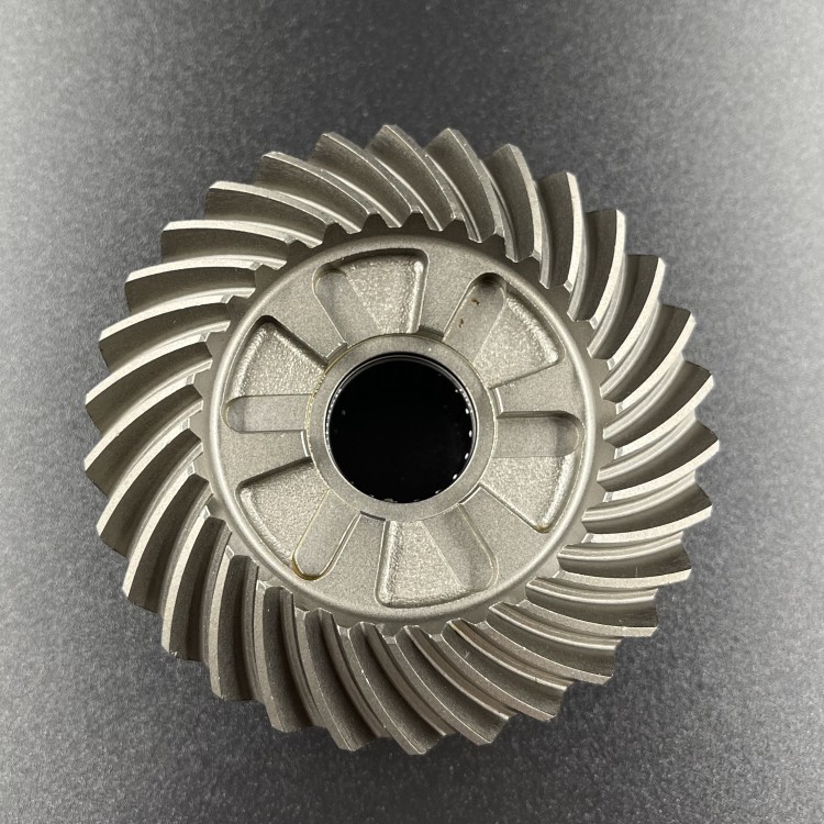 Шестерня переднего хода Yamaha F75-100 (67F-45560-00), арт. 67F-45560-00-TW,          OMAX 