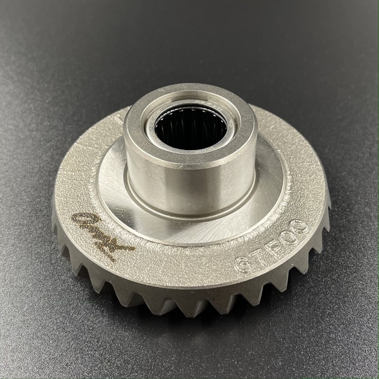 Шестерня переднего хода Yamaha F75-100 (67F-45560-00), арт. 67F-45560-00-TW,          OMAX 