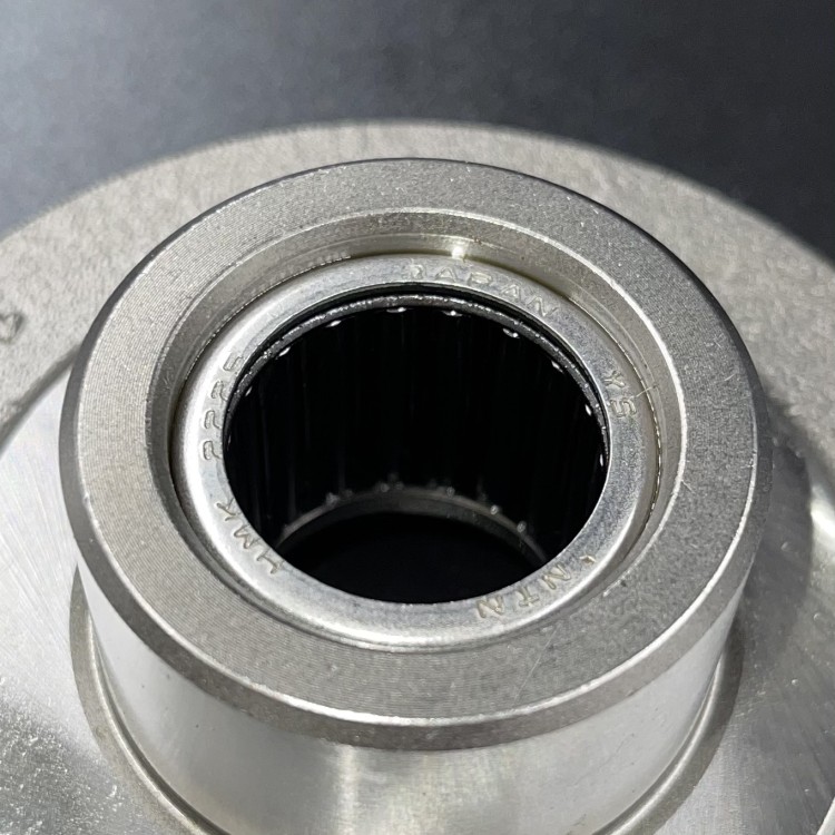 Шестерня переднего хода Yamaha F75-100 (67F-45560-00), арт. 67F-45560-00-TW,          OMAX 