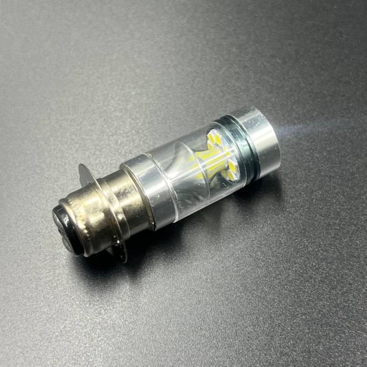 Лампочка H6100W (ZIBO), арт. H6100w-K,          ZIBO  Лампочка H6100W (ZIBO), арт. H6100w-K,          ZIBO