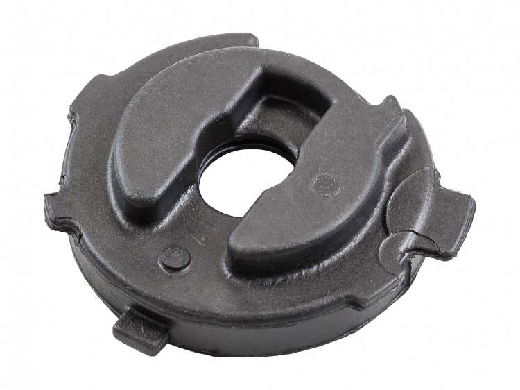 Держатель пластины масляного насоса Suzuki DF4-6, арт. 1617191J00000,          SUZUKI 