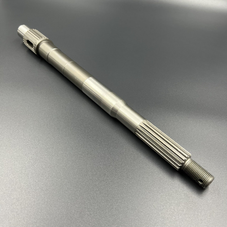 Вал гребной Yamaha 200-250, F200-250, арт. 69J-45611-00-TW,          OMAX 