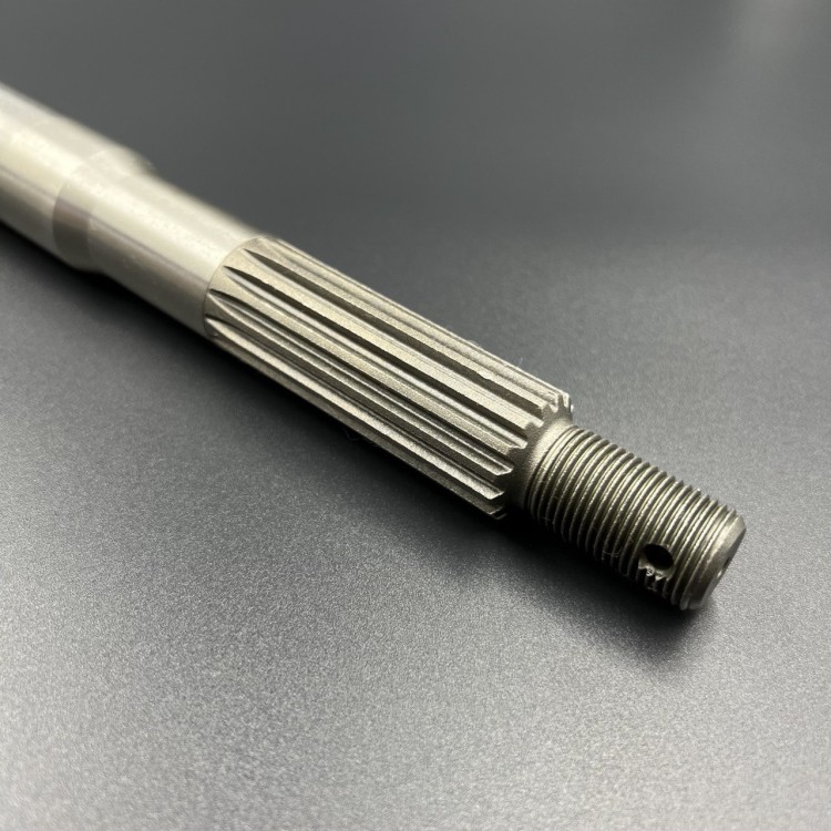 Вал гребной Yamaha 200-250, F200-250, арт. 69J-45611-00-TW,          OMAX 