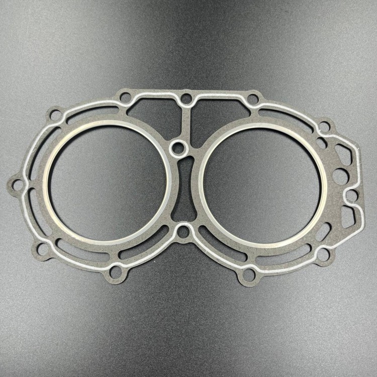 Прокладка под головку Suzuki DT40 (11141-94440) (PREMARINE), арт. 11141-94441-K,          PREMARINE 