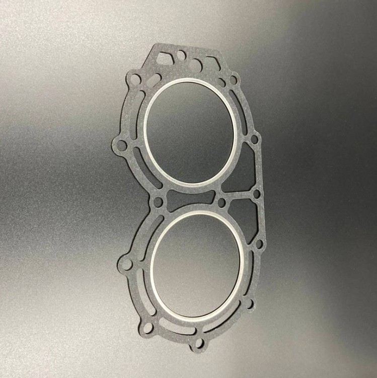 Прокладка под головку Suzuki DT40 (11141-94440) (PREMARINE), арт. 11141-94441-K,          PREMARINE 